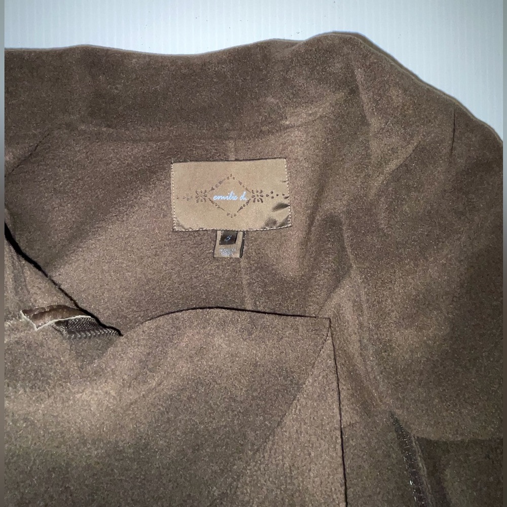 COPY - Jacket - Picture 3 of 9